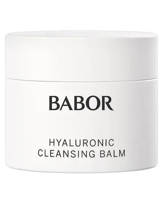 Produktfoto för Babor Hyaluronic Cleansing Balm 150 ml
