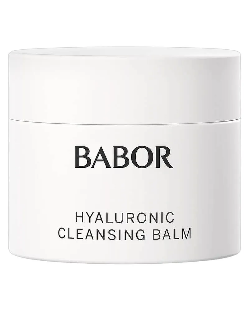 Bild 1 för Babor Hyaluronic Cleansing Balm 150 ml