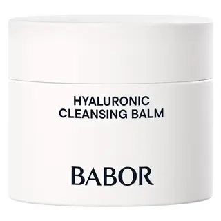 Produktfoto för BABOR - Hyaluronic Cleansing Balm 150 ml på Skincity.com