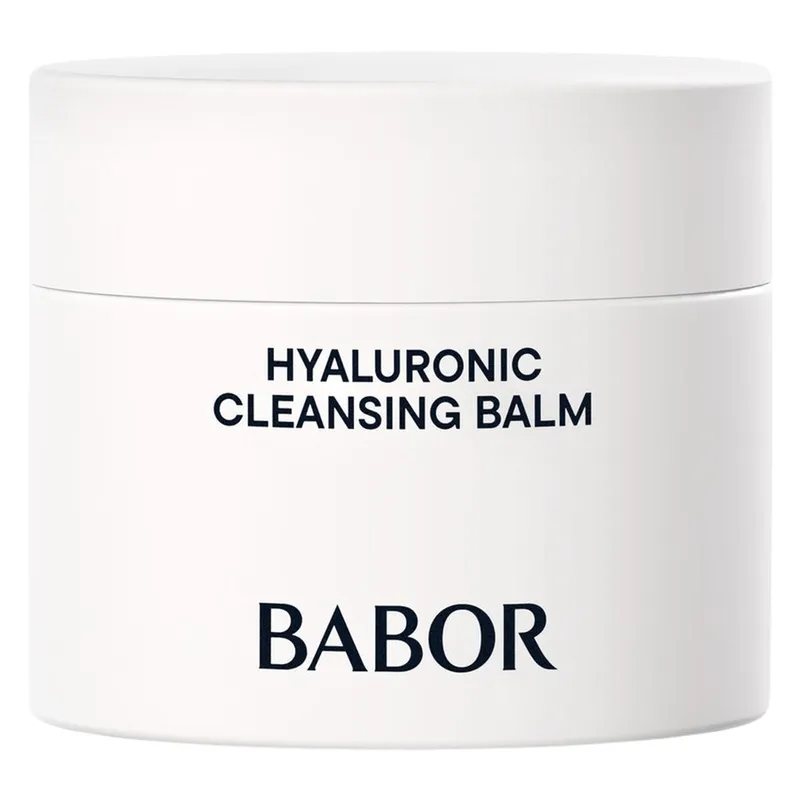 Bild 1 för BABOR - Hyaluronic Cleansing Balm 150 ml på Skincity.com