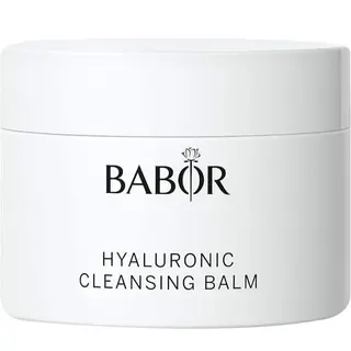 Produktfoto för BABOR - Hyaluronic Cleansing Balm 150 ml på Skincity.com
