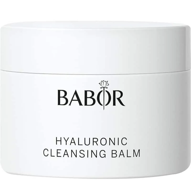 Alternativ bild 0 för BABOR - Hyaluronic Cleansing Balm 150 ml på Skincity.com