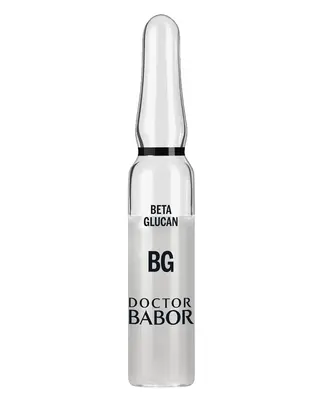 Produktfoto för Babor Instant Soothing Ampoule Serum Concentrate 14 ml