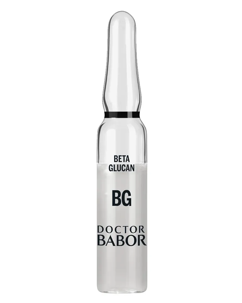 Bild 1 för Babor Instant Soothing Ampoule Serum Concentrate 14 ml
