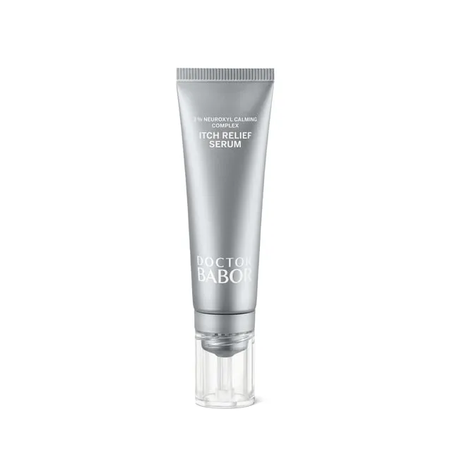 Alternativ bild 0 för Babor Itch Relief Serum 30 ml