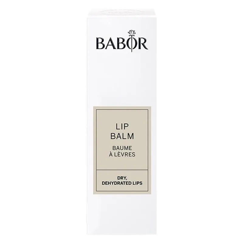 Bild 2 för Babor Lip Balm 1 pcs