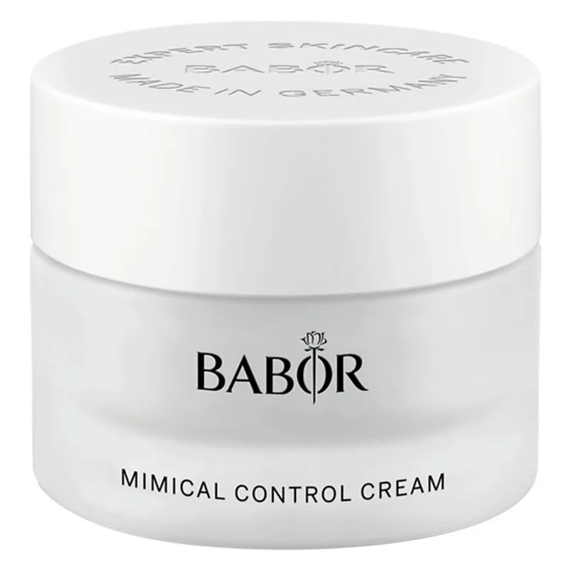 Bild 1 för Babor Mimical Control Cream 50 ml