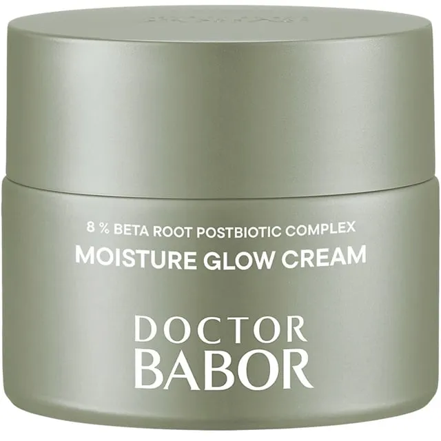 Alternativ bild 0 för Babor Moisture Glow Cream 50 ml