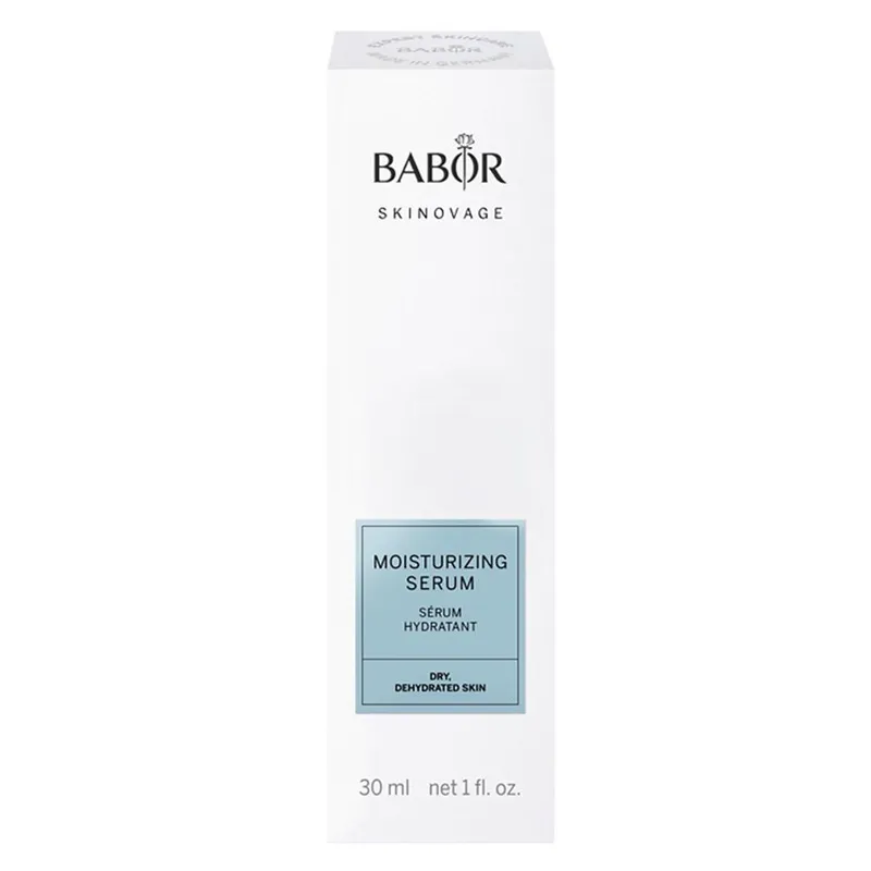 Bild 2 för Babor Moisturizing Serum 30 ml