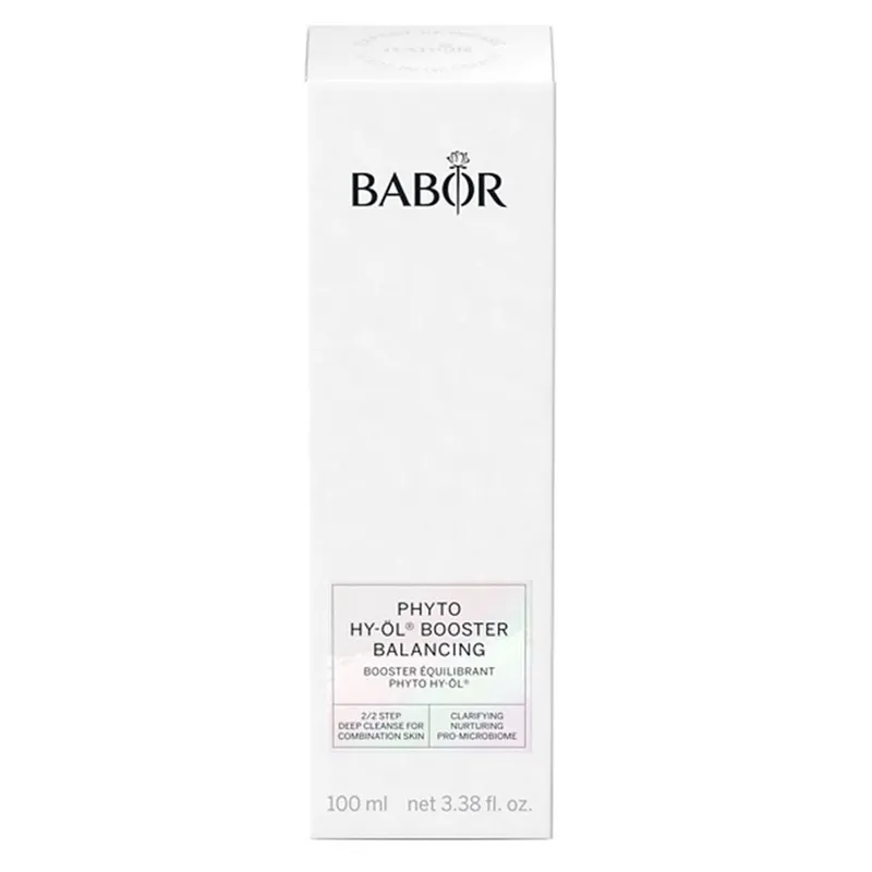 Bild 2 för Babor Phyto HY-ÖL Booster Balancing