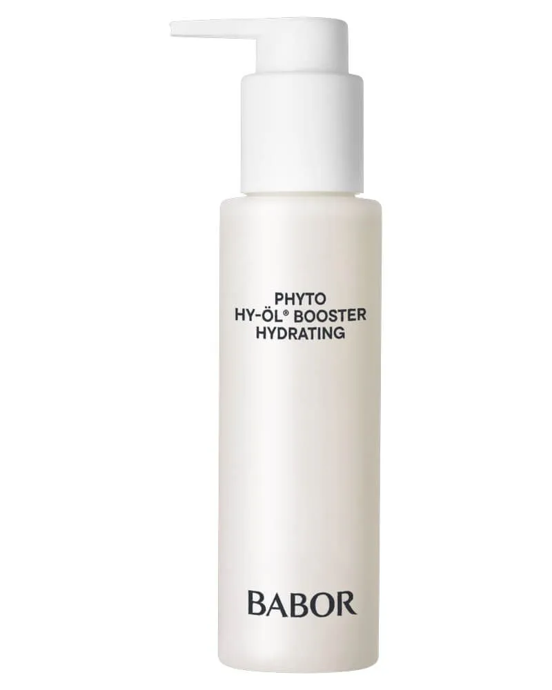 Alternativ bild 0 för Babor Phyto HY-ÖL Booster Hydrating - 100 ml
