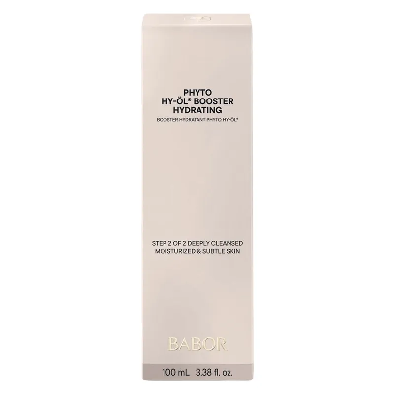Bild 2 för Babor Phyto HY-ÖL Booster Hydrating - 100 ml