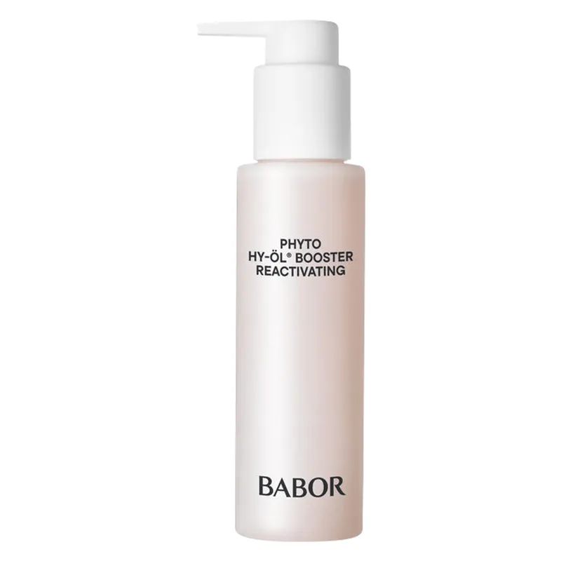 Bild 1 för Babor Phyto HY-ÖL Booster Reactivating