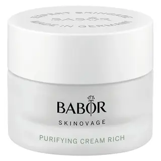 Produktfoto för Babor Purifying Cream rich 50 ml