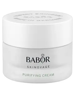 Produktfoto för Babor Purifying Cream rich 50 ml