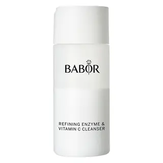Produktfoto för BABOR - Refining Enzyme & Vitamin C Cleanser 40 ml på Skincity.com