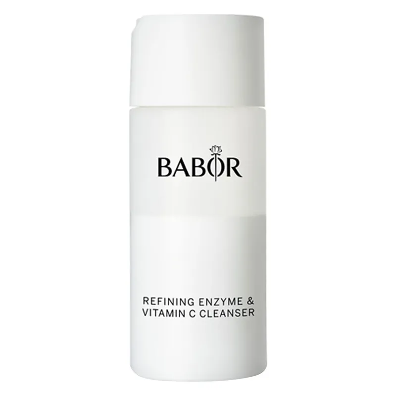 Bild 1 för BABOR - Refining Enzyme & Vitamin C Cleanser 40 ml på Skincity.com