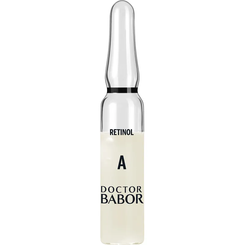 Alternativ bild 0 för Babor Renewal Ampoule Serum Concentrate 14 ml