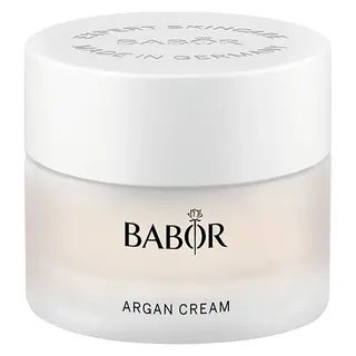 Produktfoto för Babor Skinovage Argan Cream 50 ml