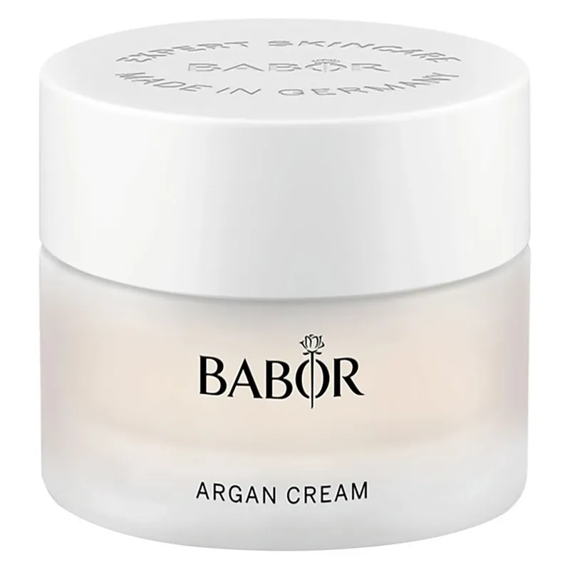 Bild 1 för Babor Skinovage Argan Cream 50 ml