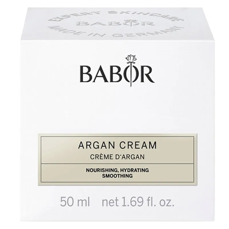 Bild 2 för Babor Skinovage Argan Cream 50 ml