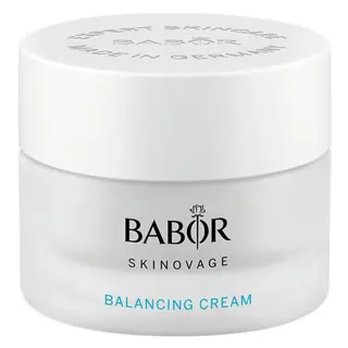 Produktfoto för Babor Skinovage Balancing Cream 50 ml