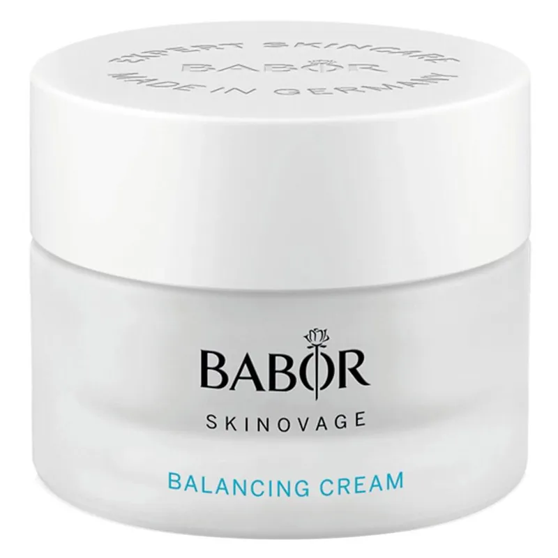 Bild 1 för Babor Skinovage Balancing Cream 50 ml