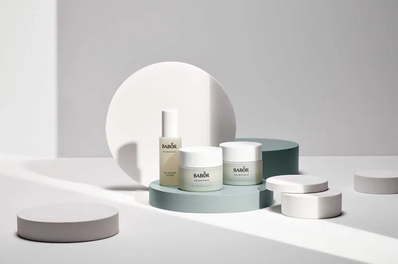 Bild 4 för Babor Skinovage Balancing Cream 50 ml