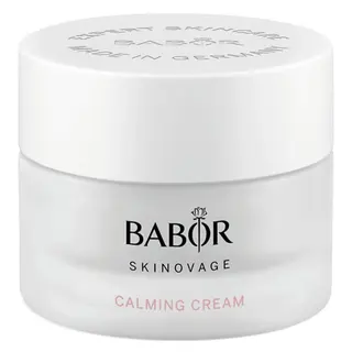 Produktfoto för Babor Skinovage Calming Cream 50 ml