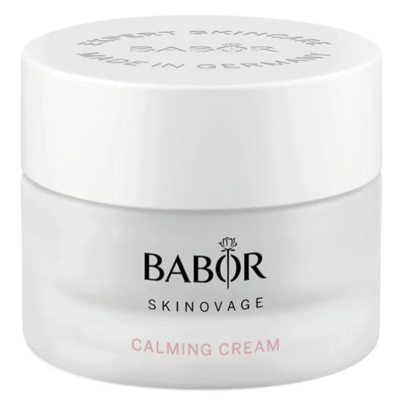 Bild 1 för Babor Skinovage Calming Cream 50 ml