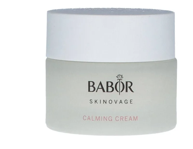 Bild 2 för Babor Skinovage Calming Cream 50 ml