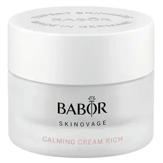 Produktfoto för Babor Skinovage Calming Cream Rich 50 ml