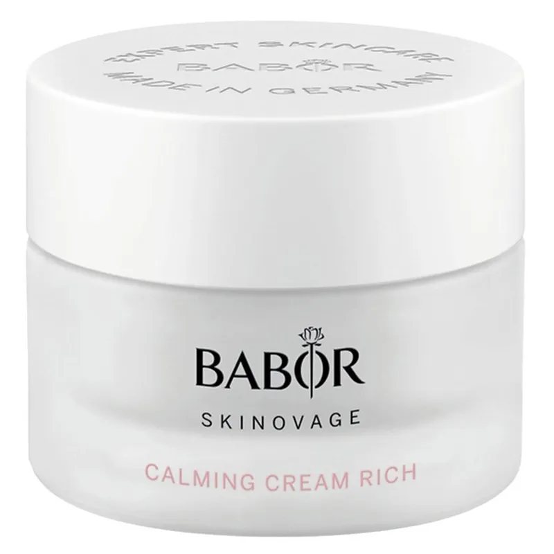 Bild 1 för Babor Skinovage Calming Cream Rich 50 ml