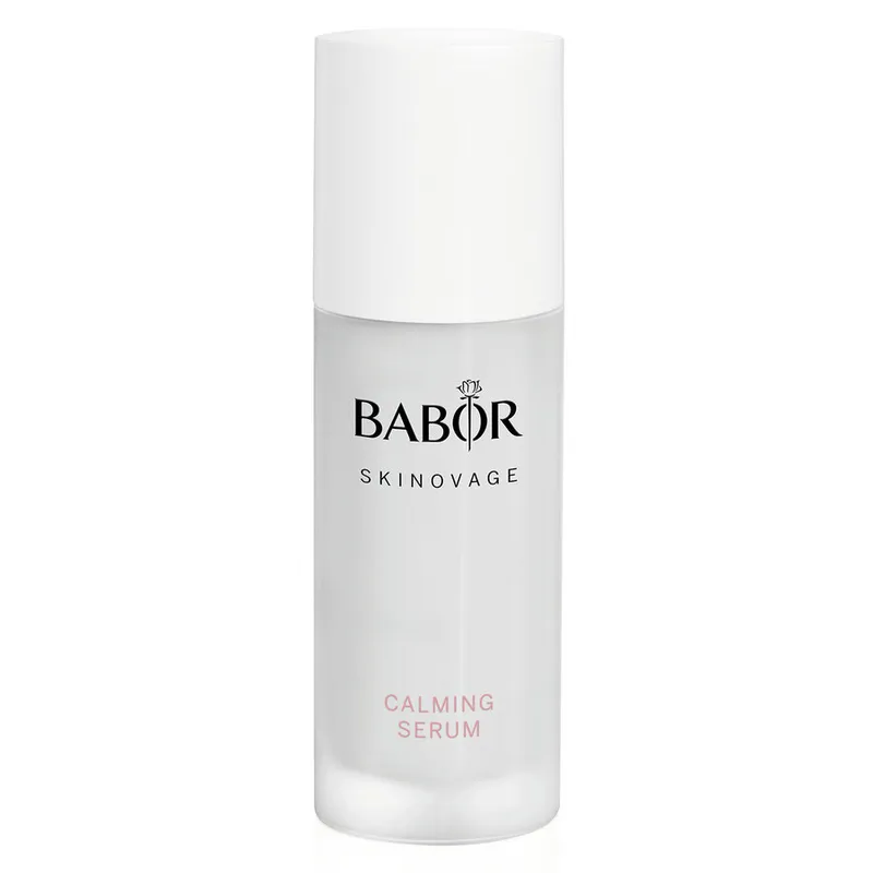 Bild 1 för BABOR - Skinovage Calming Serum 30 ml på Skincity.com
