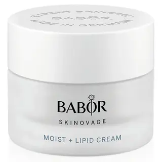 Produktfoto för Babor Skinovage Moist + Lipid Cream 50 ml