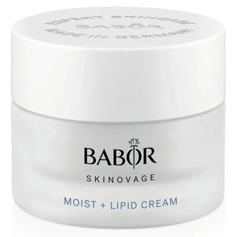 Bild 1 för Babor Skinovage Moist + Lipid Cream 50 ml