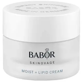 Produktfoto för Babor Skinovage Moist + Lipid Cream 50 ml