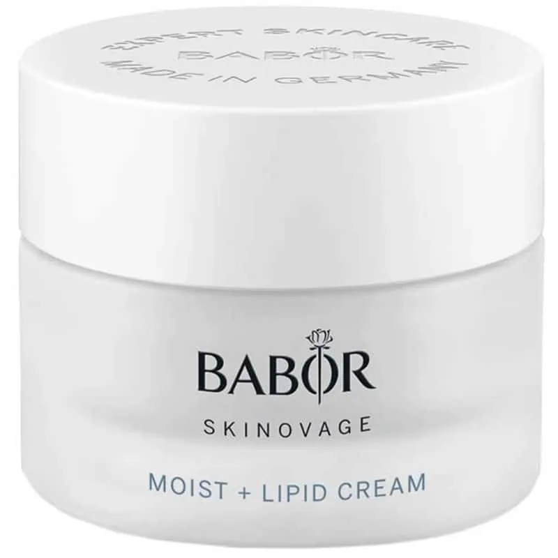 Alternativ bild 0 för Babor Skinovage Moist + Lipid Cream 50 ml