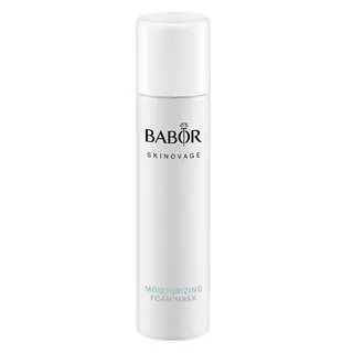 Produktfoto för Babor Skinovage Moisturizing Foam Mask 75 ml