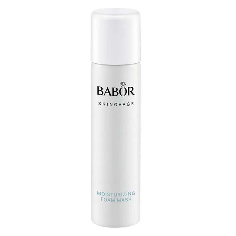 Bild 1 för Babor Skinovage Moisturizing Foam Mask 75 ml