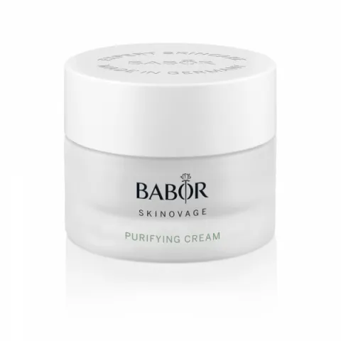 Alternativ bild 0 för BABOR Skinovage Purifying Cream