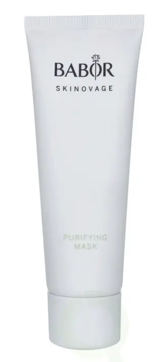 Produktfoto för Babor Skinovage Purifying Mask 50 ml