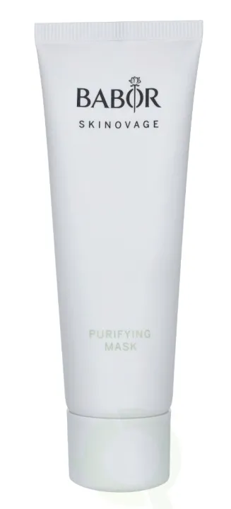 Alternativ bild 0 för Babor Skinovage Purifying Mask 50 ml