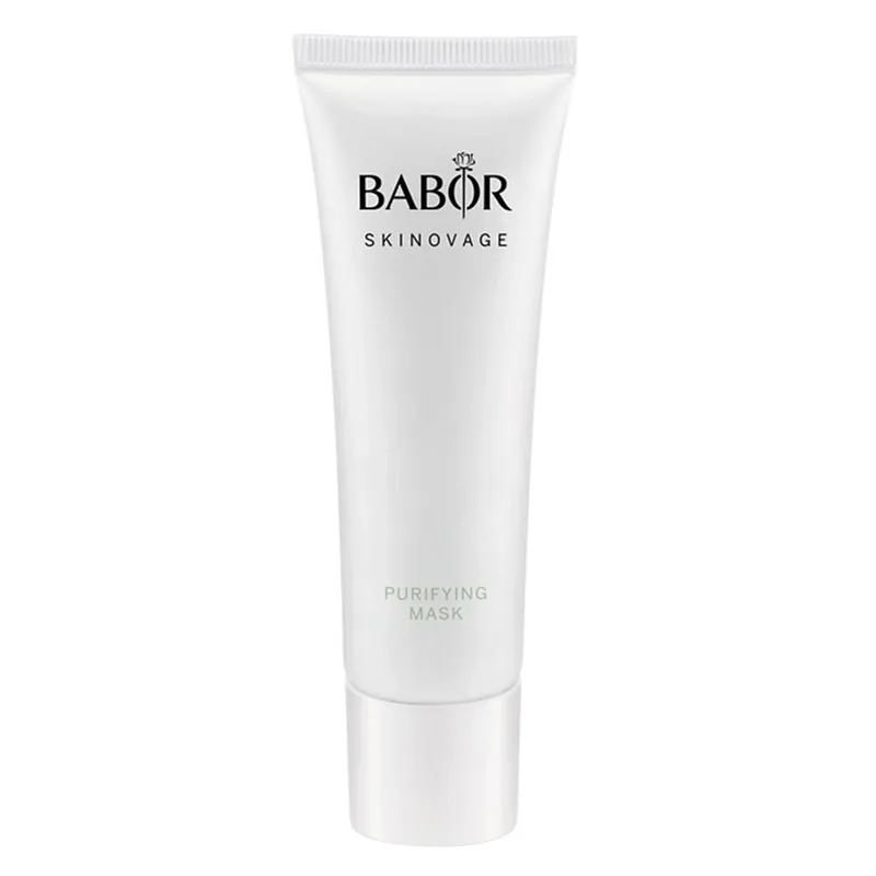 Bild 1 för Babor Skinovage Purifying Mask 50 ml