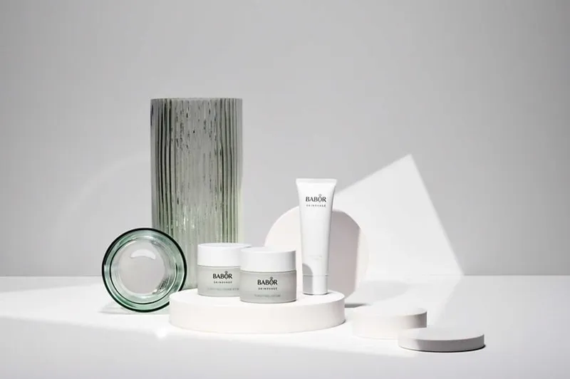 Bild 3 för Babor Skinovage Purifying Mask 50 ml