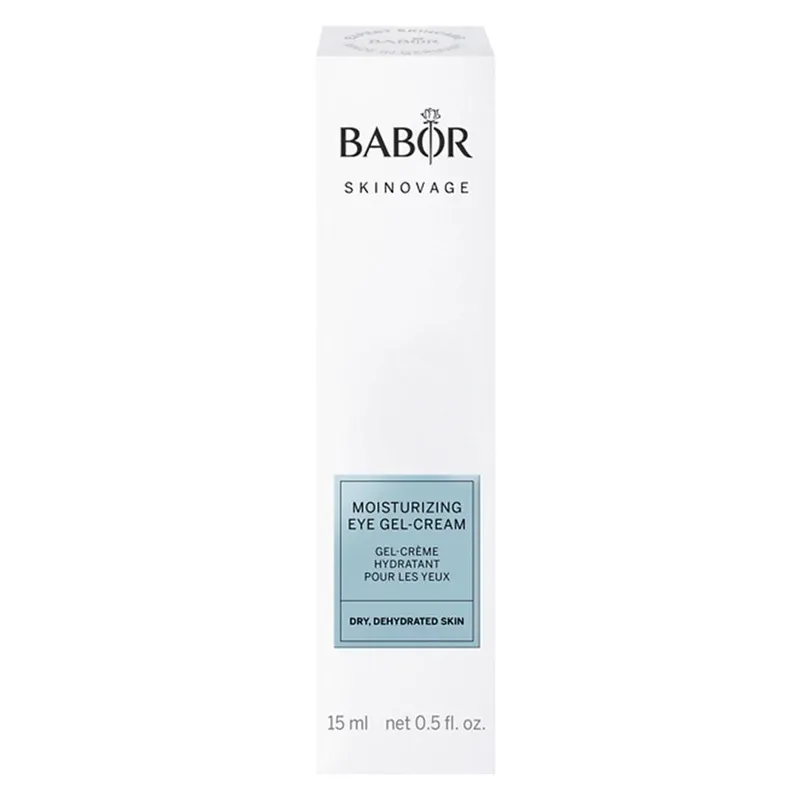 Bild 2 för BABOR - Skinovage Refreshing Eye Cream 15 ml på Skincity.com
