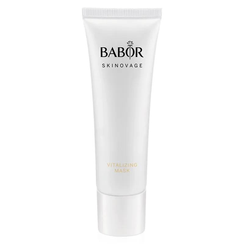 Bild 1 för BABOR - Skinovage Vitalizing Mask 50 ml på Skincity.com