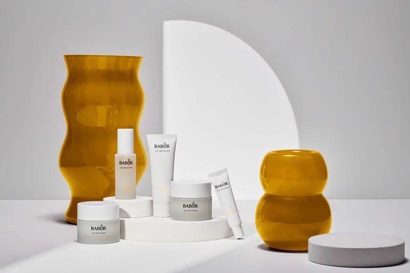 Bild 3 för BABOR - Skinovage Vitalizing Mask 50 ml på Skincity.com