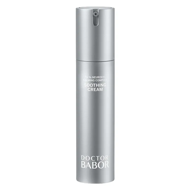 Bild 1 för Babor Soothing Cream 50 ml