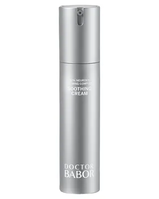 Produktfoto för Babor Soothing Cream 50 ml